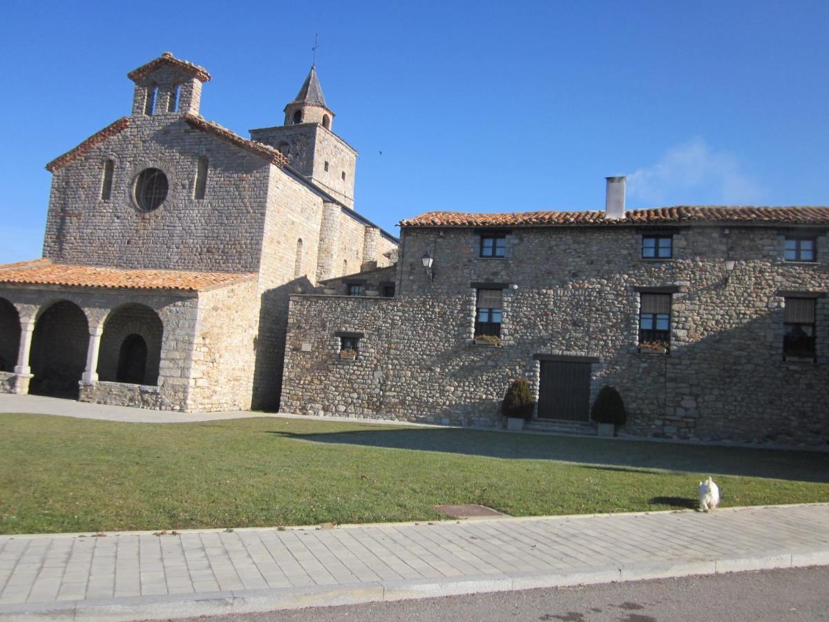 Casa El Moli De Bor A Cerdanya Villa Ngoại thất bức ảnh