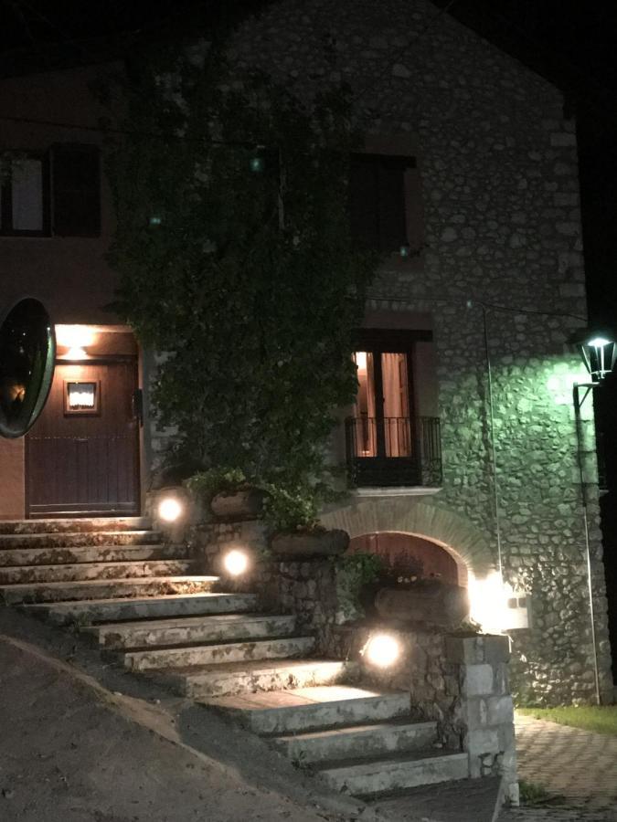 Casa El Moli De Bor A Cerdanya Villa Ngoại thất bức ảnh