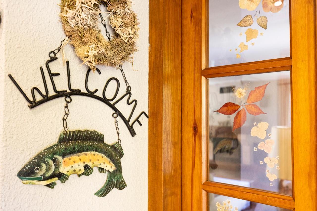 Casa El Moli De Bor A Cerdanya Villa Ngoại thất bức ảnh