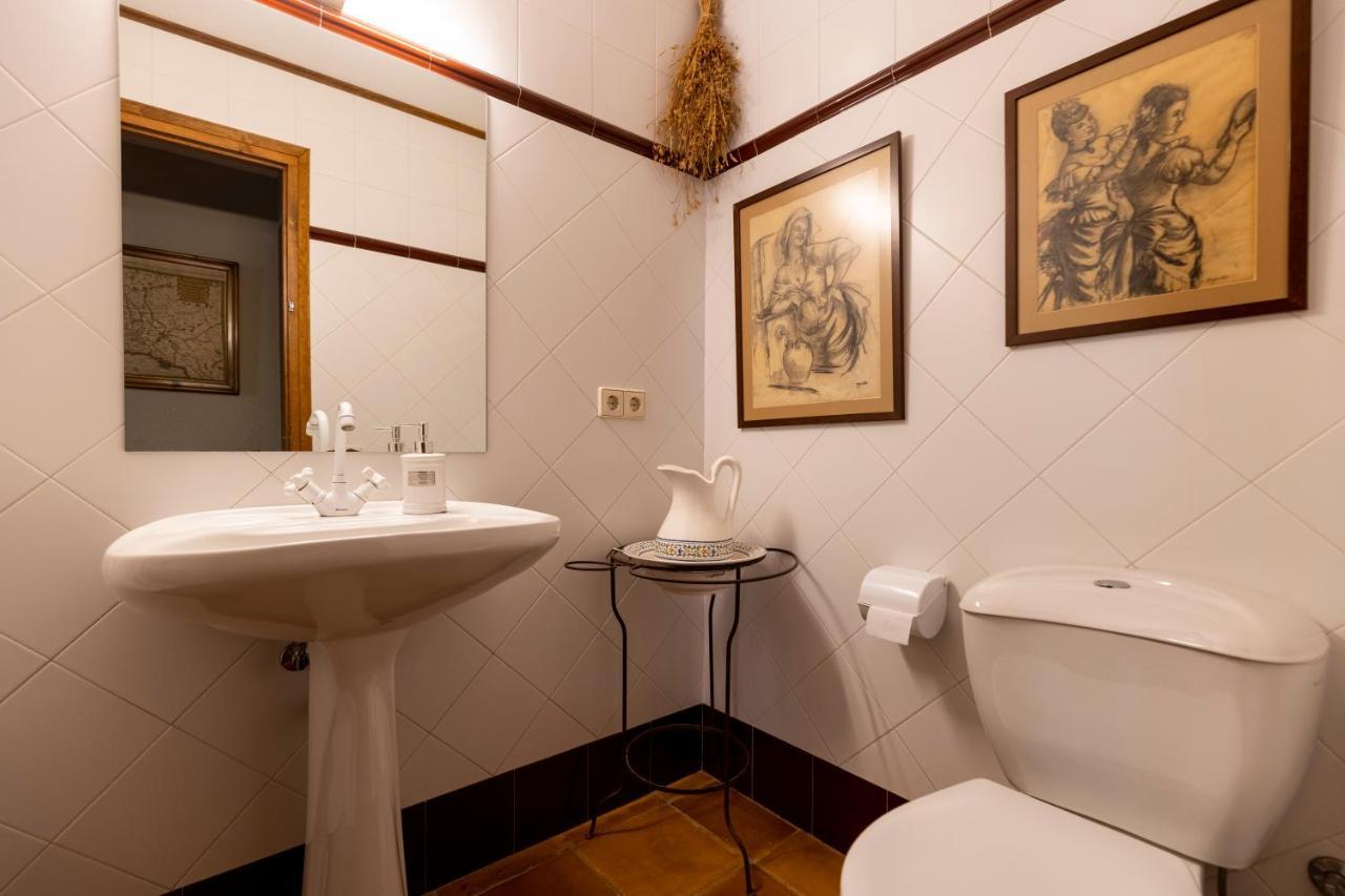 Casa El Moli De Bor A Cerdanya Villa Ngoại thất bức ảnh