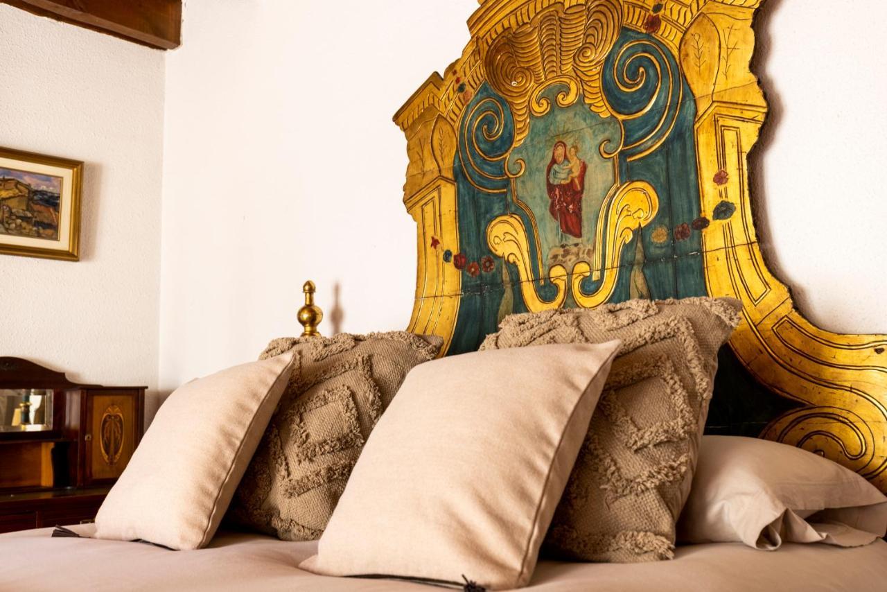 Casa El Moli De Bor A Cerdanya Villa Ngoại thất bức ảnh